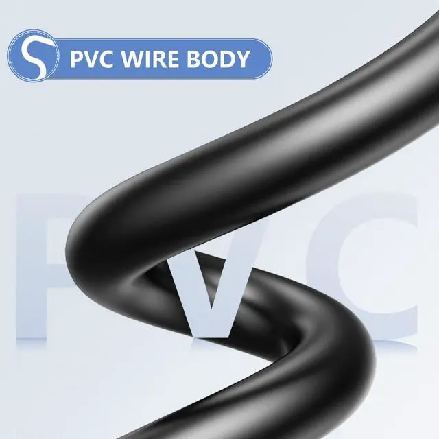 Alt view image 6 of 7 - FireWire Cable 4 Pin to 4 Pin iLink DV Cable Firewire 400 IEEE 1394 Cord for Laptop to Camcorder 6 Feet