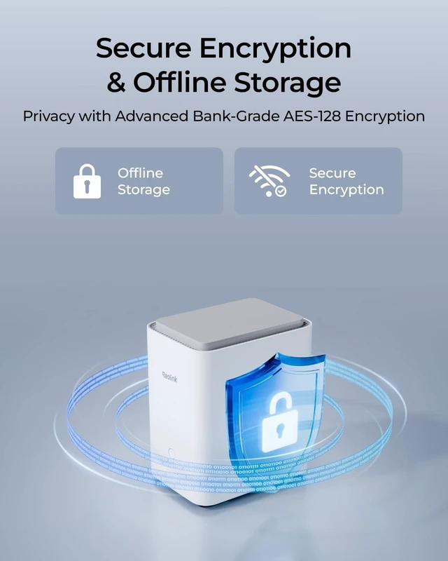 Alt view image 4 of 7 - Home Hub Pro, Centralized Control for up to 24 Security Cameras