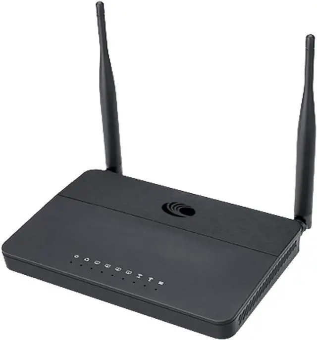 Main image of Cambium Networks cnPilot R195W Router for Home Clients - Dual Band WLAN - IPV6 Capable - Cloud Managed - US Cord 802.11ac (PL-R195WUSA-US)