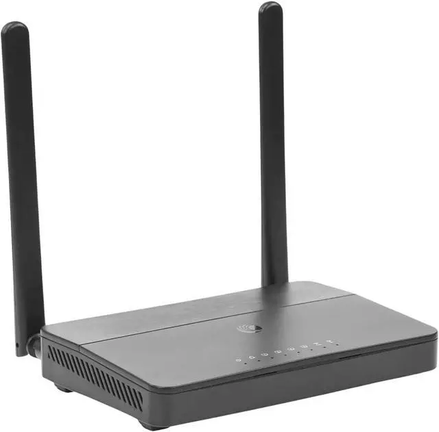 Alt view image 4 of 5 - Cambium Networks cnPilot R195W Router for Home Clients - Dual Band WLAN - IPV6 Capable - Cloud Managed - US Cord 802.11ac (PL-R195WUSA-US)