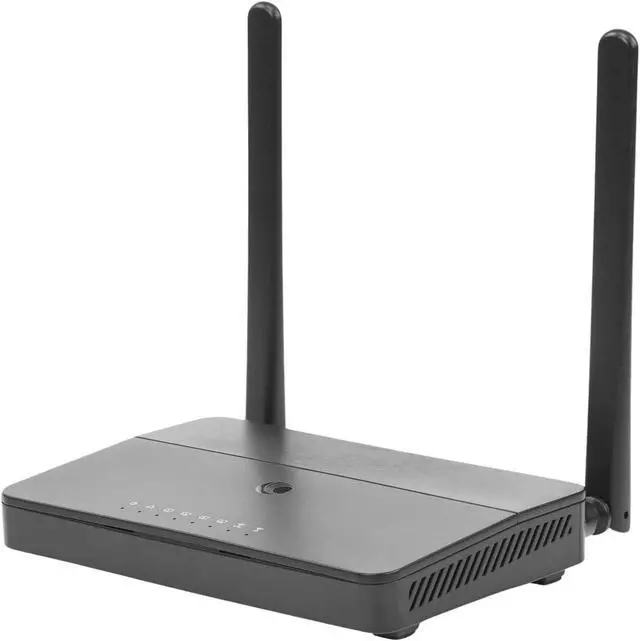 Alt view image 5 of 5 - Cambium Networks cnPilot R195W Router for Home Clients - Dual Band WLAN - IPV6 Capable - Cloud Managed - US Cord 802.11ac (PL-R195WUSA-US)