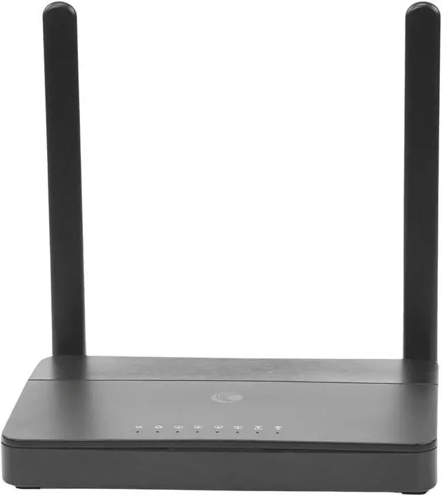 Alt view image 3 of 5 - Cambium Networks cnPilot R195W Router for Home Clients - Dual Band WLAN - IPV6 Capable - Cloud Managed - US Cord 802.11ac (PL-R195WUSA-US)