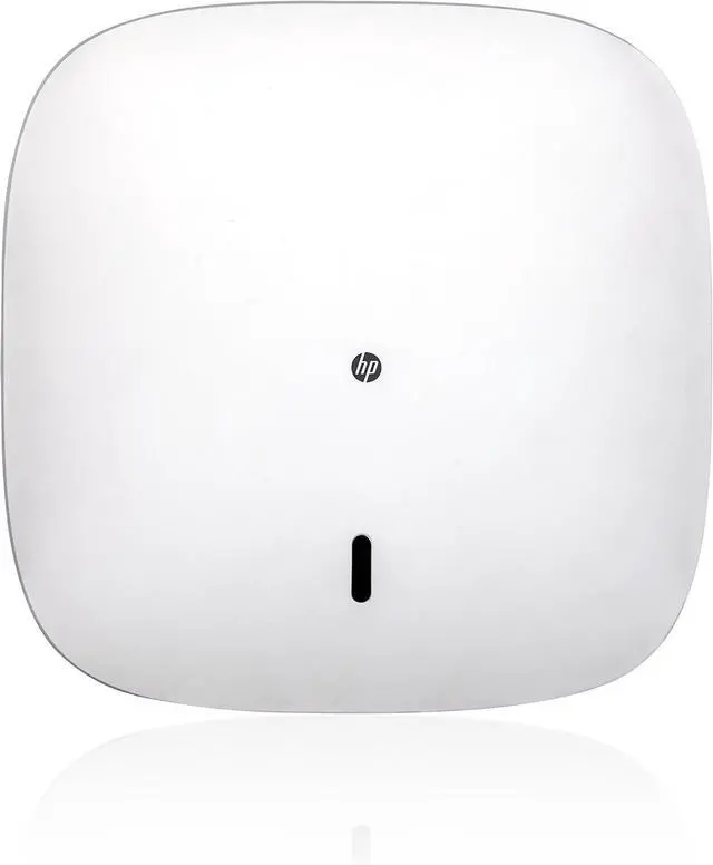 Main image of HP 525 Wireless 802.11ac (AM) AP (JG993A)