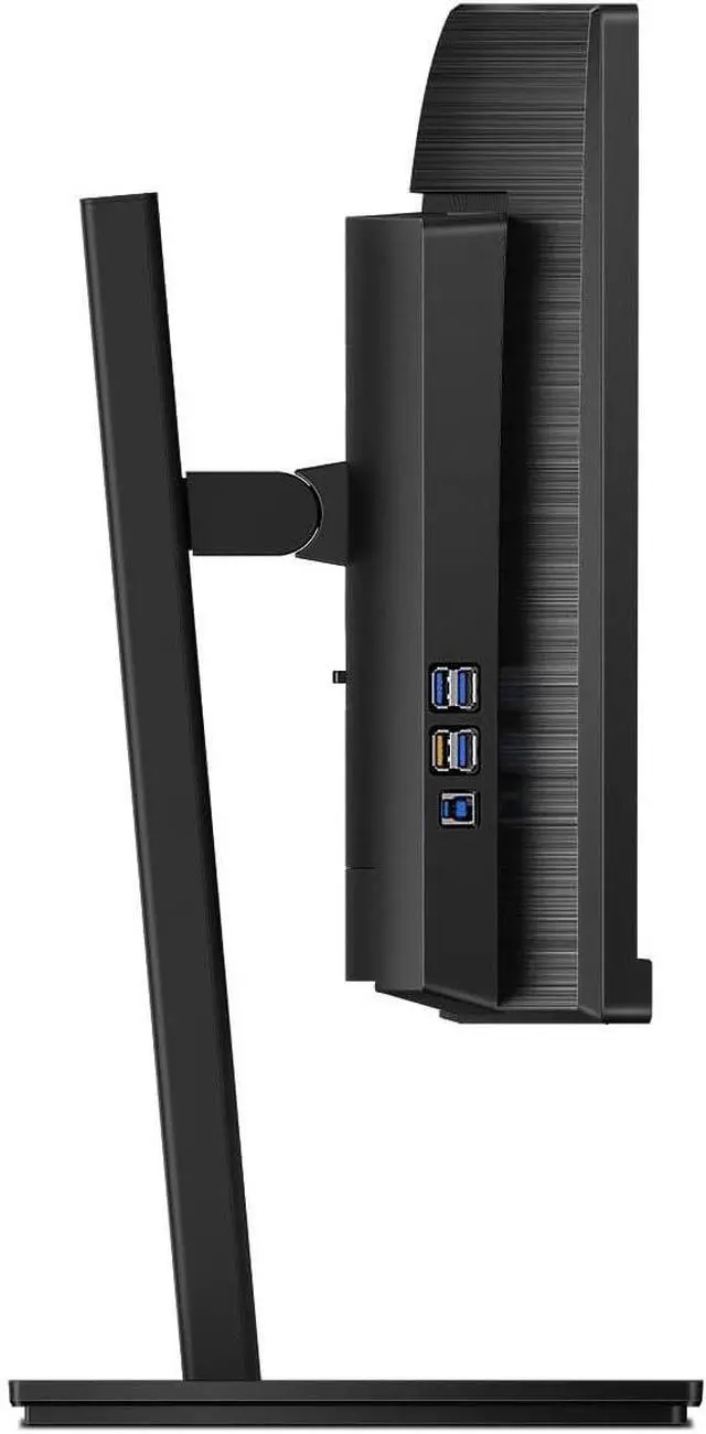 Alt view image 4 of 5 - PHILIPS 34IN 2K Curved Monitor W/DP, HDMI, USB-C