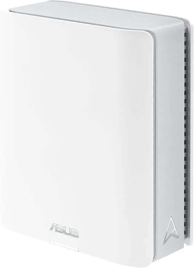 Main image of ASUS ZenWiFi BT6 WiFi 7 Mesh Router - Tri-Band, 3k sq. ft. x2 WAN (1 PK)