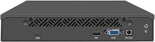 Alt view image 2 of 7 - Inte l82599ES 2 x10GbE SFP+/ROS Firewall Hardware/N150(NO RAM NO SSD