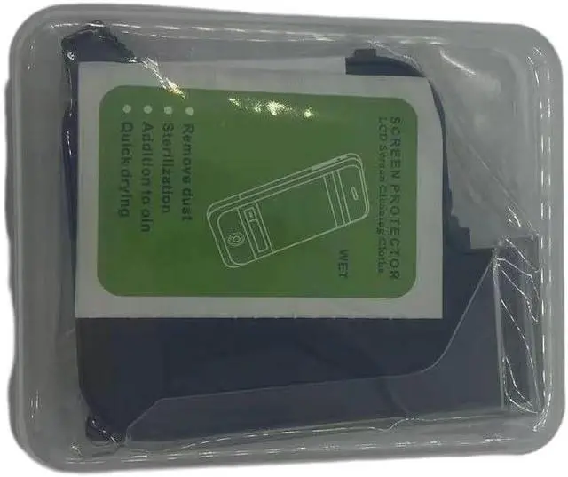 Alt view image 4 of 7 - Mini Inkjet Printer for Flat and Curved Surface, 25 Languages & Quick-Drying Ink Cartridge, Portable Pocket Marking Device for Date Time Barcode Logo Qrcode Batch Number (only one Black Ink)
