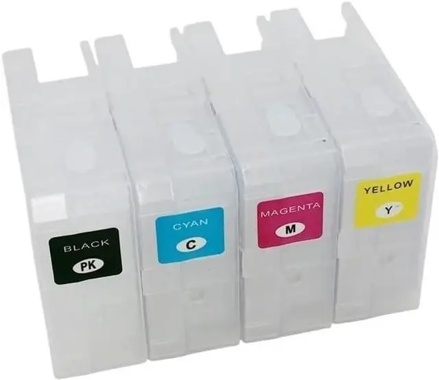 Main image of Second Hand SJIC35P Refill Ink Cartridge Compatible with ColorWorks CW-C6500P CW-C6000A CW-C6000P CW-6500A Label Printers