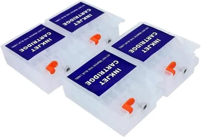 Alt view image 2 of 4 - Second Hand SJIC35P Refill Ink Cartridge Compatible with ColorWorks CW-C6500P CW-C6000A CW-C6000P CW-6500A Label Printers