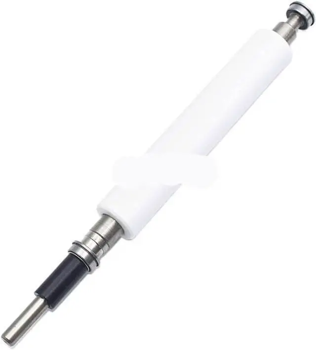 Main image of P1083320-032 Kit Platen Roller Compatible with ZT610 ZT610R 203dpi 300dpi Thermal Barcode Label Printers