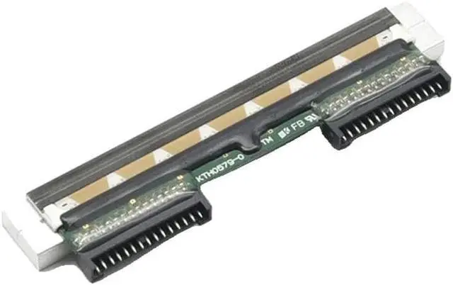Alt view image 4 of 7 - P1079903-010 203dpi Second Hand Thermal Print Head Compatible with ZD410 Label Printer