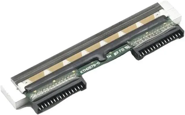 Alt view image 5 of 7 - P1079903-010 203dpi Second Hand Thermal Print Head Compatible with ZD410 Label Printer