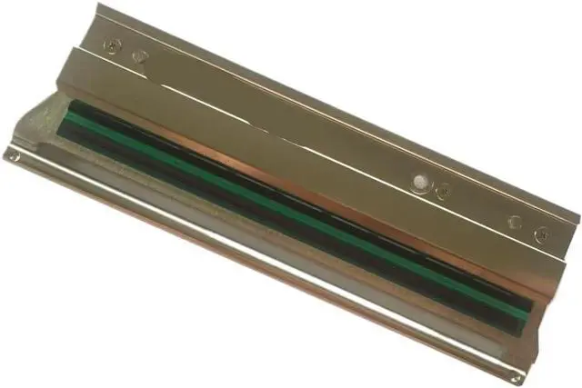 Alt view image 2 of 5 - Thermal Print Head 300DPI JM14706 Compatible with Citizen CLP631 CL-S631 CLS631 Label Printer