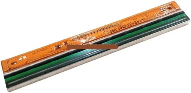 Alt view image 2 of 3 - Thermal Printhead 300dpi Compatible with Rt HT130 HT330 T432 Label Thermal Printers