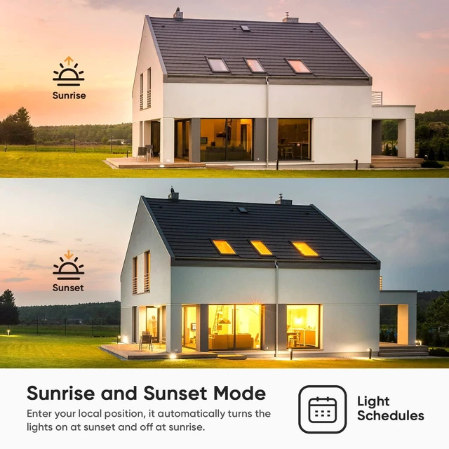 Alt view image 6 of 7 - TREATLIFE Smart Dimmer Switch 4 Pack, Single-Pole Smart Light Switch Works with Alexa and Google Home, 2.4GHz WiFi Smart Switch for Dimmable LED/CFL/Incandescent Bulbs, Neutral Wire Required
