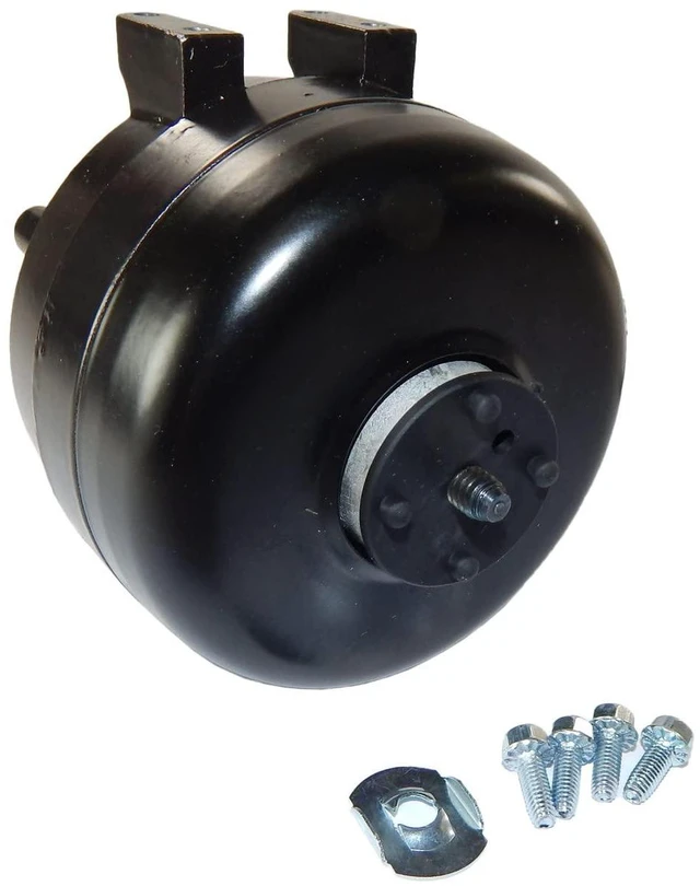 Main image of UB562 Motor | 9 Watt 1550 RPM CWLE 115V Unit Bearing Refrigeration Motor