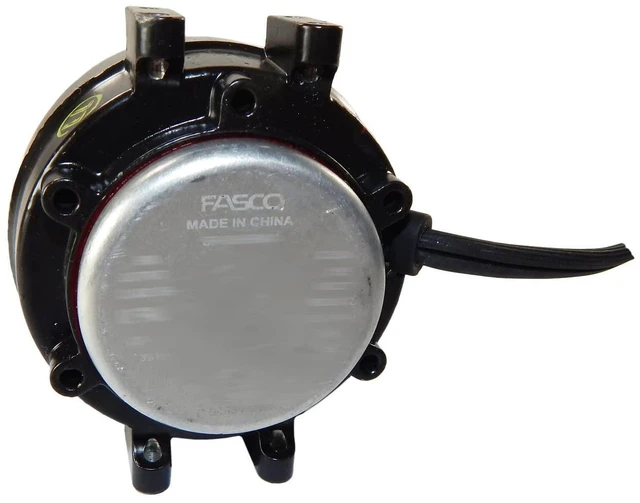 Alt view image 3 of 3 - UB562 Motor | 9 Watt 1550 RPM CWLE 115V Unit Bearing Refrigeration Motor