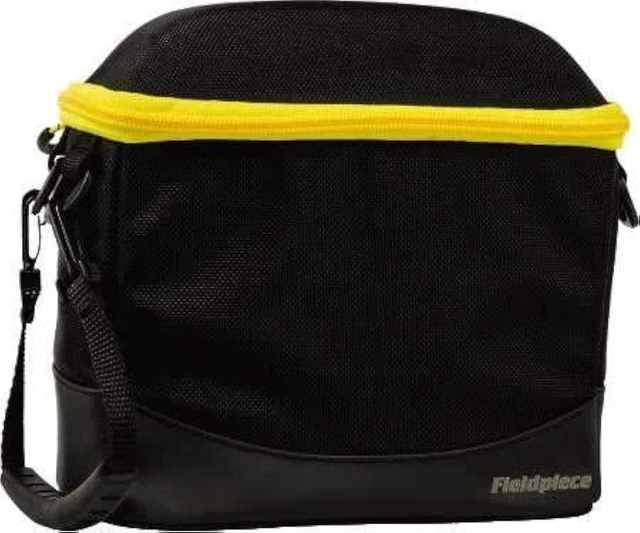 Alt view image 4 of 7 - Fieldpiece ANC18 Padded Carrying Case for Job Link Probes