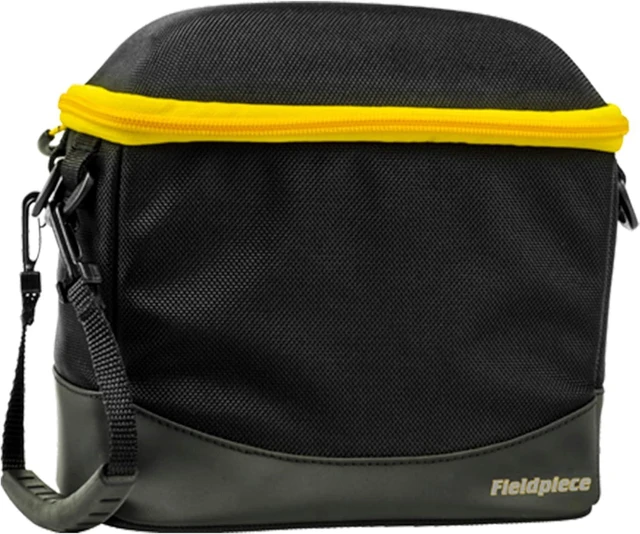 Main image of Fieldpiece ANC18 Padded Carrying Case for Job Link Probes