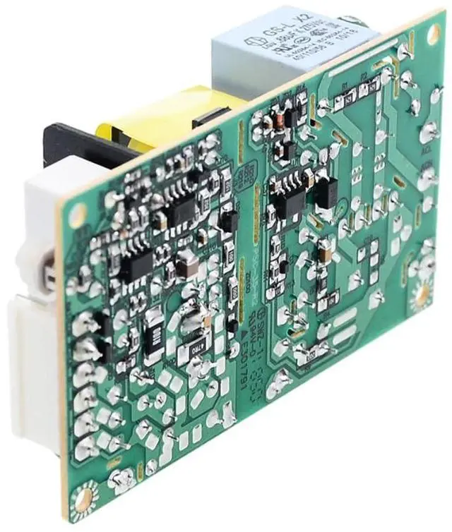Alt view image 5 of 5 - Mean Well PSC 35W 13.8V Battery Chargers Adapter, PSC-35A-C AC-DC Closed Type Switching Power Supply Driver Converter Transformer with UPS