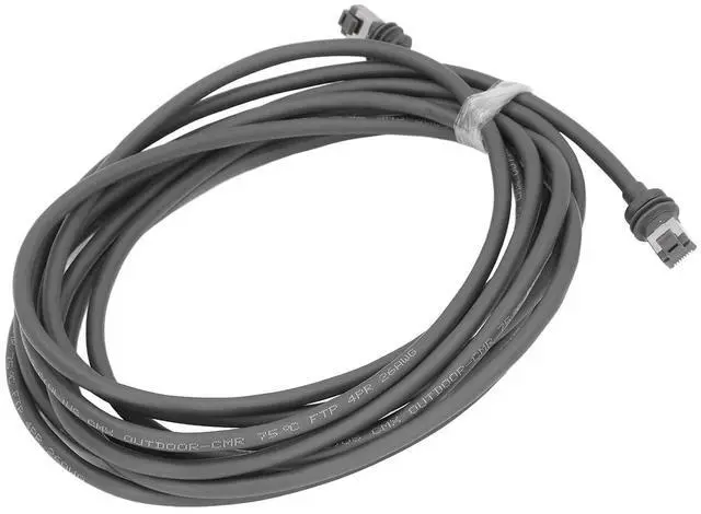Main image of Gen 3 Cable, Cable Gen 3 Replacement Standard V3 Cable, Waterproof Ethernet Cable Gen 3, Standard V3 Cable Extension Outdoor Cable for Gen3 V3
