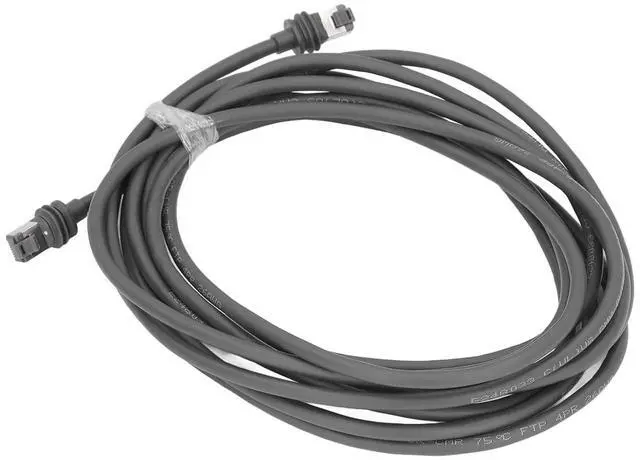 Alt view image 4 of 7 - Gen 3 Cable, Cable Gen 3 Replacement Standard V3 Cable, Waterproof Ethernet Cable Gen 3, Standard V3 Cable Extension Outdoor Cable for Gen3 V3
