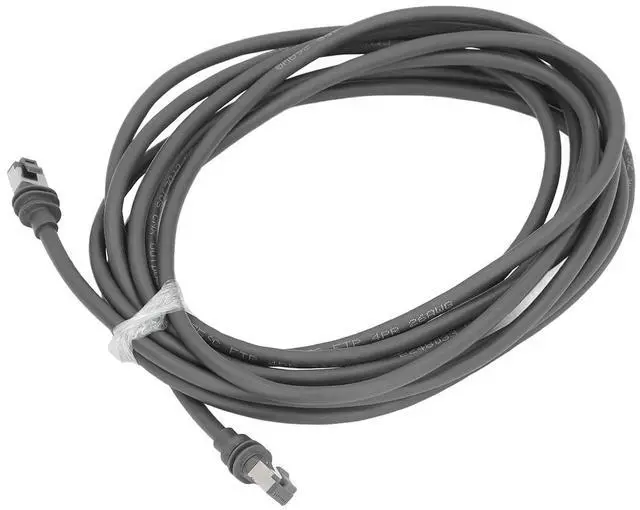 Alt view image 5 of 7 - Gen 3 Cable, Cable Gen 3 Replacement Standard V3 Cable, Waterproof Ethernet Cable Gen 3, Standard V3 Cable Extension Outdoor Cable for Gen3 V3