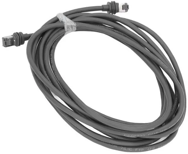 Alt view image 7 of 7 - Gen 3 Cable, Cable Gen 3 Replacement Standard V3 Cable, Waterproof Ethernet Cable Gen 3, Standard V3 Cable Extension Outdoor Cable for Gen3 V3