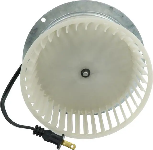 Alt view image 3 of 7 - NuTone 0696B000 Motor Assembly for QT100 and QT110 Series Fans Replacement