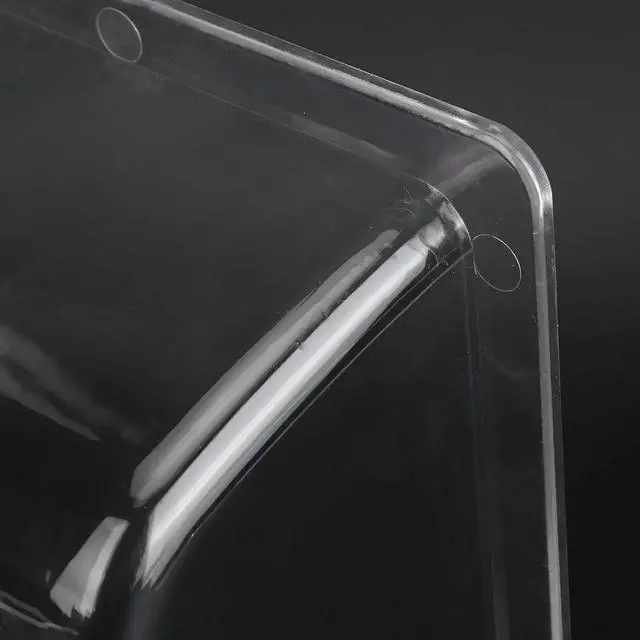 Alt view image 3 of 7 - Water Proof Cover, Plastic Rain Cover Water Proof Shell Shelter Protection for Outdoor Access Controller Fingerprint Lock