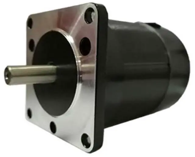 Main image of 57 BLDC 3000RPM Brushless DC Motor 35W 24V Low Noise BLDC Motor with Hall-Sensor (35W Motor)