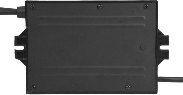 Alt view image 3 of 7 - 2Pc Neon Light Sign Electronic Transformer Power Supply P-12000-30 12KV 30MA