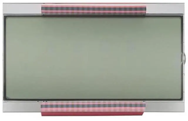 Main image of Display 2065213 Replacement for FLUKE 87V, 88V, 83V Digital Multimeter Green,Black