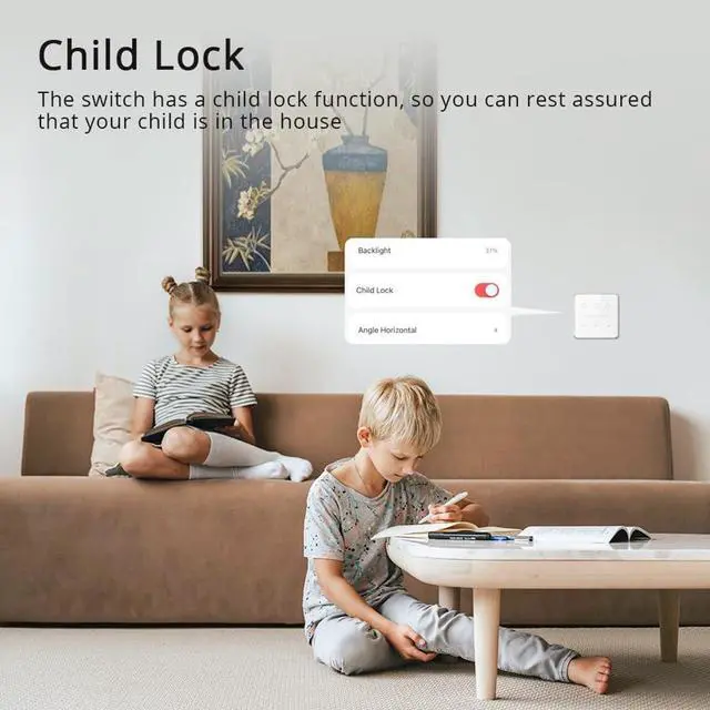 Alt view image 5 of 7 - Tuya Zigbee 3 Gang Dimmer Light Switch Tuya/Smart Life APP Remote Control US EU Standard Switch Percentage Control(A)