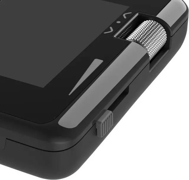 Alt view image 5 of 7 - ToolkitRC MC8 Mini Size Cell Checker 32 Bit Battery Multi-Checker PWM Output PPM SBUS Readout for lipos ESC Servo Tester Tool Multi Tool with USB-C Fast Charging