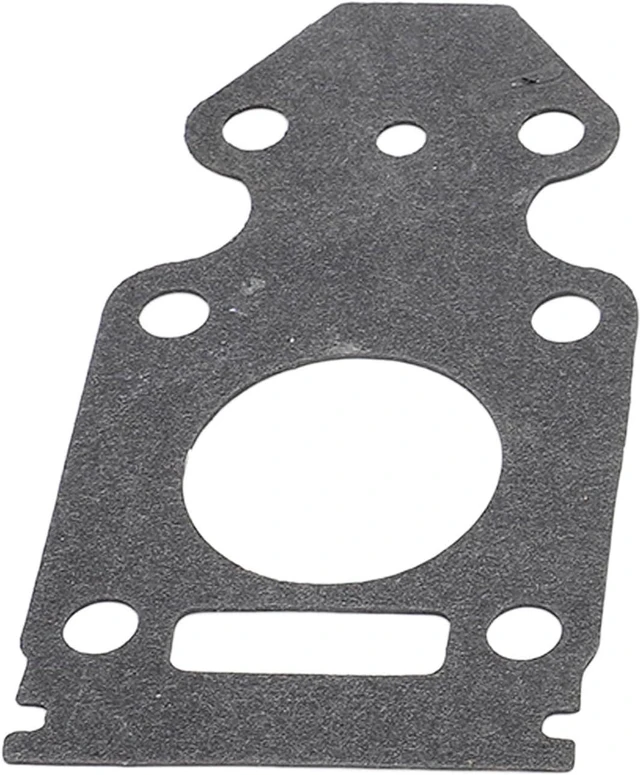 Alt view image 6 of 7 - Outboard Motor Oil Seal,Water Pump Base Housing Gasket Kit,63V 45331 00 5B Housing Kit with 90381 14020 Bushing 93101 20048 Oil Seal 63V 45315 A0 Gasket