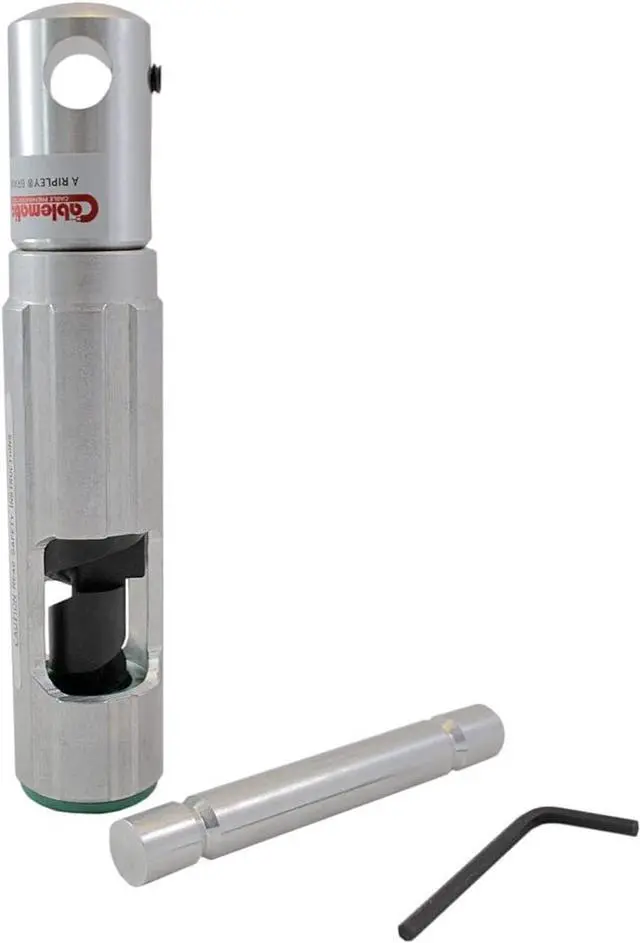 Alt view image 6 of 6 - CST 750 Coring & Stripping Tool