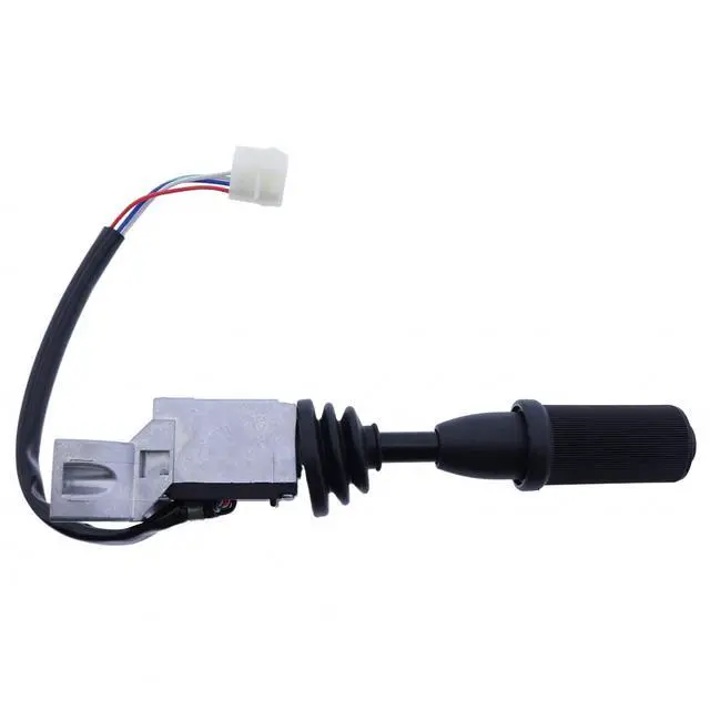 Alt view image 2 of 6 - Forward Reverse Controller Lever Switch 234956 MA234956 Compatible with Manitou Aerial Work Platform Forklift