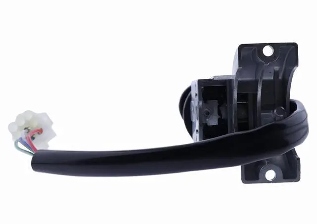 Alt view image 4 of 6 - Forward Reverse Controller Lever Switch 234956 MA234956 Compatible with Manitou Aerial Work Platform Forklift