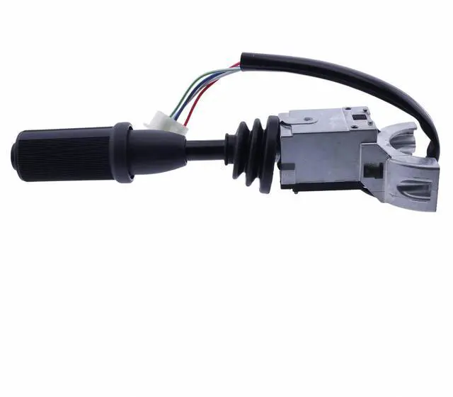 Alt view image 3 of 6 - Forward Reverse Controller Lever Switch 234956 MA234956 Compatible with Manitou Aerial Work Platform Forklift