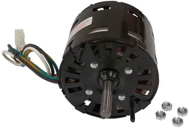 Alt view image 3 of 4 - Aftermarket Nutone Vent Motor (JA2N207N) # 35738