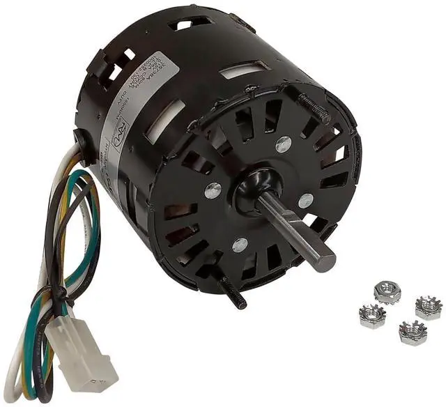 Alt view image 4 of 4 - Aftermarket Nutone Vent Motor (JA2N207N) # 35738