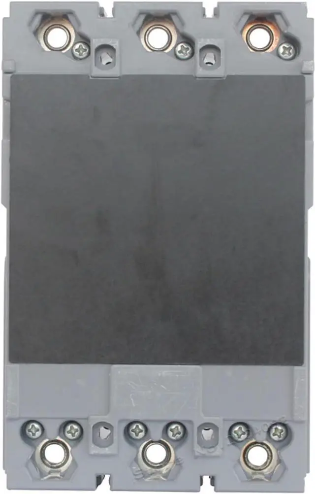 Alt view image 6 of 6 - Moulded Case Circuit Breaker MCCB 50A 60A 75A 100A 125A 150A 175A 200A 225A 3p 3 Pole 50Hz 600V ABE-203b LS Electric(100A)