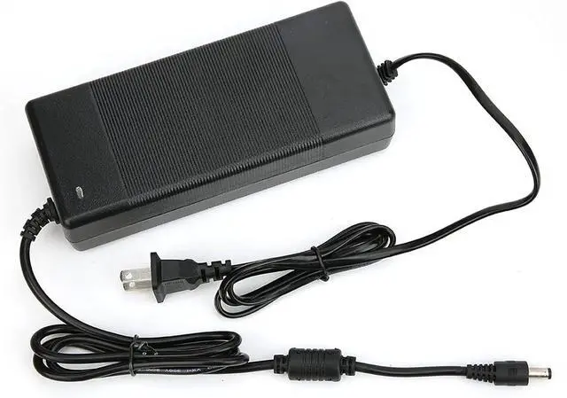 Main image of 24V 10A Switching Power Adapter AC Power Supply for Power Amplifier Board with Canadian Electrical Standards