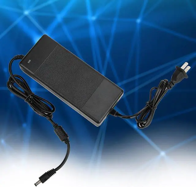 Alt view image 3 of 7 - 24V 10A Switching Power Adapter AC Power Supply for Power Amplifier Board with Canadian Electrical Standards