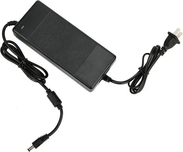 Alt view image 5 of 7 - 24V 10A Switching Power Adapter AC Power Supply for Power Amplifier Board with Canadian Electrical Standards