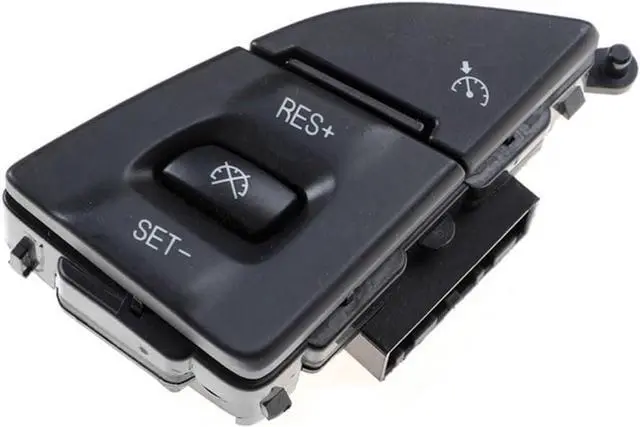 Main image of for Chevrolet for GM Camaro 2016-2018 Steering Wheel-Cruise Control Switch Button 23427868 23276029