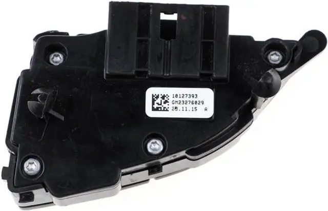 Alt view image 4 of 7 - for Chevrolet for GM Camaro 2016-2018 Steering Wheel-Cruise Control Switch Button 23427868 23276029