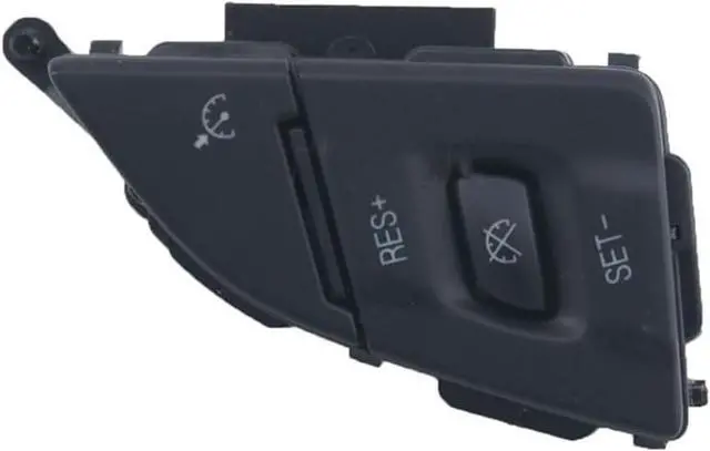 Alt view image 6 of 7 - for Chevrolet for GM Camaro 2016-2018 Steering Wheel-Cruise Control Switch Button 23427868 23276029