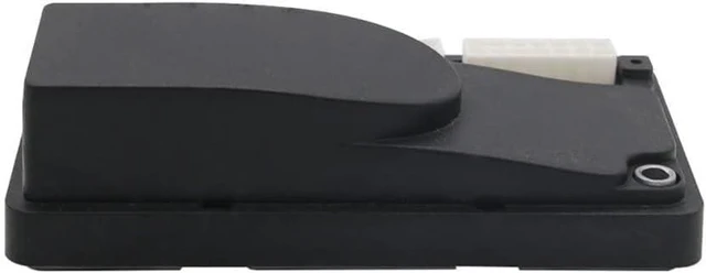 Alt view image 3 of 7 - 1212P-2502 Motor Controller Brush Permanent Magnetism DC 24V 90A for A